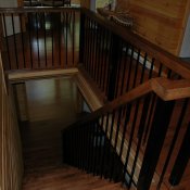 Stairs & Decks - photo 1