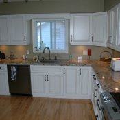 Kitchen projects - photo 0