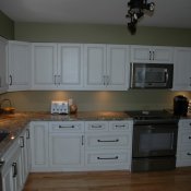 Kitchen projects - photo 1