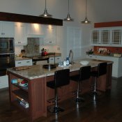 Kitchen projects - photo 4