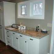 Kitchen projects - photo 7