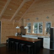 Lake of Bays Cottage 2014 - photo 4