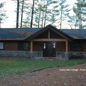 Tooke Lake Cottage Reno - photo 1