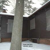 Tooke Lake Cottage Reno - photo 4