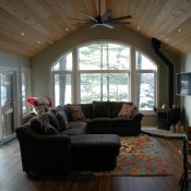 Tooke Lake Cottage Reno - photo 6