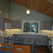 Tooke Lake Cottage Reno - photo 7