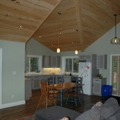 Tooke Lake Cottage Reno - photo 9